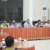 Parkir Liar Biang Kerok Kemacetan, Polda Sulsel dan Pemkot Makassar Siapkan 7 Strategi