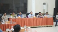 Parkir Liar Biang Kerok Kemacetan, Polda Sulsel dan Pemkot Makassar Siapkan 7 Strategi