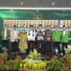 Bukan Gubernur, Muskerwil IV PPP, di Buka Sekda