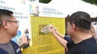 Pemkot Makassar Canangkan Gerakan &ldquo;Jumat Bersih&rdquo; dan Perangi Polusi Plastik