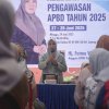 Fatma Wahyudin Soroti Minimnya Beasiswa dan Dana Hibah Masjid