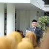 Peringati Harganas ke-32, Wali Kota Makassar: Bangun Generasi Emas Dimulai dari Keluarga