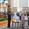 APPI Hadiri Pelantikan Apiaty Amin Syam Sebagai Anggota PAW DPRD