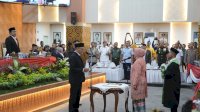 APPI Hadiri Pelantikan Apiaty Amin Syam Sebagai Anggota PAW DPRD