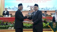 Wali Kota Munafri Paparkan Pertanggungjawaban APBD 2024