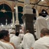 Pemerintah Rancang Pemangkasan Masa Tinggal Jemaah Haji Jadi 30 Hari di Arab Saudi