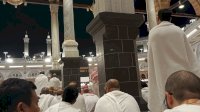 Pemerintah Rancang Pemangkasan Masa Tinggal Jemaah Haji Jadi 30 Hari di Arab Saudi