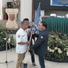 Suharmin Qilank Terpilih Aklamasi Pimpin Karang Taruna Jeneponto Periode 2025&ndash;2030
