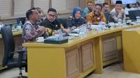 Bupati Sidrap Dorong Implementasi Municipal Bond untuk Percepatan Pembangunan Daerah