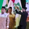 Deng Ical Dilantik Gus Muhaimin Jadi Wakil Ketua LKN DPP PKB Zona Sulawesi