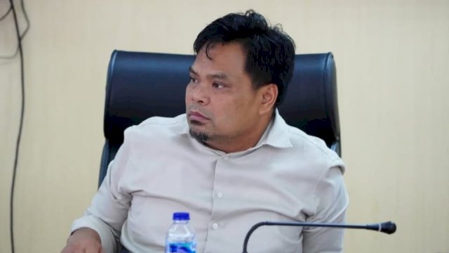 DPRD Sulsel Soroti Anggaran Besar di RPJMD 2025&ndash;2029