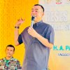 Patarai Amir Serap Aspirasi Warga, Fokus Kembangkan SDM dan UMKM di Sulsel