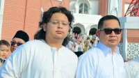 Putra RMS Pimpin PSI Sulsel, Pengamat: Strategi Politik atau Sekolah Politik Untuk MGR