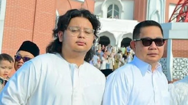 Putra RMS Pimpin PSI Sulsel, Pengamat: Strategi Politik atau Sekolah Politik Untuk MGR