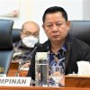 Rusdi Masse: Selamat Hari Bhayangkara ke 79 Polri Tetap Jaya