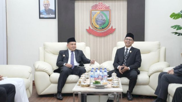Pemkot Makassar Tambah Kuota Iuran Sampah Gratis untuk Warga Manggala, DPRD Dukung Penuh