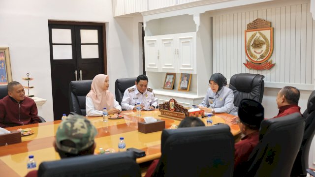 Aliyah Mustika Ilham: Pemerintah Hadir Menjawab Keluhan PPDB Warga Prasejahtera