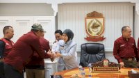 Wakil Wali Kota Makassar Ajak Komunitas Bersinergi