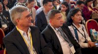 APPI Hadiri Summit Mayors Forum 2025 di Austria