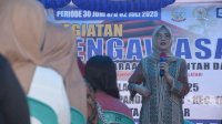 Ketu DPRD Sulsel  Pastikan Perbaikan Jalan Hertasning dan Aroepala Dimulai 2025