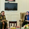 Wagub Sulsel Fatmawati Rusdi Dorong Penguatan Kapasitas BPD