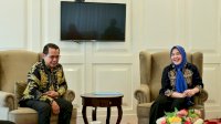 Wagub Sulsel Fatmawati Rusdi Dorong Penguatan Kapasitas BPD