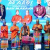 Wagub Sulsel Fatmawati Rusdi Hadiri HUT ke-66 Kabupaten Maros