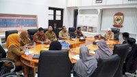Pemkot Makassar Rampungkan Pendataan 62.538 KK Penerima Pembebasan Iuran Sampah
