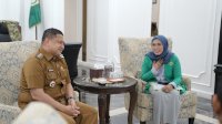 Wali Kota Makassar Ajak Fatayat NU Cegah Kekerasan Domestik dan Stunting