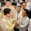 Mendagri Akan Kukuhkan Bupati Sidrap Syaharuddin Alrif sebagai Waketum APKASI 2025&ndash;2030