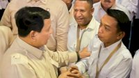 Mendagri Akan Kukuhkan Bupati Sidrap Syaharuddin Alrif sebagai Waketum APKASI 2025&ndash;2030