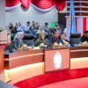 Wagub Sulsel Bacakan 126 Halaman Jawaban Pemerintah