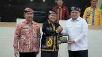 Wali Kota Tarakan Studi Banding Belajar Strategi Smart City Berbasis Kearifan Lokal
