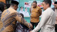 Pemkot Makassar Gelar Khitanan Massal dan Donor Darah