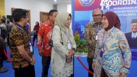 Wakil Wali Kota Makassar Hadiri Forum Pembangunan Wilayah Sulawesi, Dukung Tata Ruang Berkeadilan
