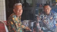 Wamensos Puji Bupati Sidrap Syaharuddin Alrif: &ldquo;Ayam Jantan dari Sidrap yang Memuliakan Kaum Miskin&rdquo;