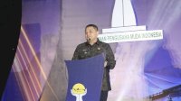 Wali Kota Makassar Ajak HIPMI Kolaborasi Majukan Kota: &ldquo;Jangan Malu Ketok Pintu Pemerintah&rdquo;