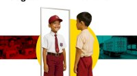 Pemkot Makassar Salurkan Seragam Gratis untuk Siswa Baru, Sekolah Dilarang Jual Atribut
