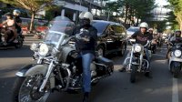 Makassar Siap Jadi Tuan Rumah Sulawesi Bike Week 2025
