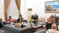 Pemkot Makassar Siap Dukung Penuh Bhayangkara Offroad Peduli Seri IV 2025