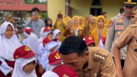 Pemkab Sidrap Dukung Gerakan Ayah Teladan Indonesia