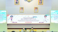 Pemprov Sulsel Percepat Integrasi Layanan Publik Melalui Sistem Single ID
