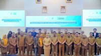 Aliyah Mustika Ilham Hadiri Lokakarya Gizi Bersama Pemprov Sulsel dan UNICEF