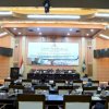 RPJMD dan Laporan APBD Disahkan, Pemkot Makassar Mantapkan Arah Pembangunan 2025&ndash;2029