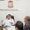 Pemkot Makassar Gandeng Nihon Suido Perkuat Sistem Cegah Banjir Lewat Teknologi BLITZ GIS