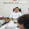Pemkot Makassar Perkuat Peran PPID Menuju Predikat Kota Informatif