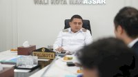 Pemkot Makassar Perkuat Peran PPID Menuju Predikat Kota Informatif