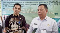 Pemprov Sulsel Dorong Ekonomi Biru Berbasis Data dan Berkelanjutan