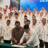 Usai Dilantik sebagai Waketum Apkasi, Bupati Sidrap Siap Perkuat Sinergi Program Pangan Nasional