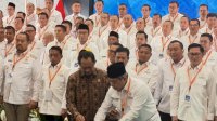 Usai Dilantik sebagai Waketum Apkasi, Bupati Sidrap Siap Perkuat Sinergi Program Pangan Nasional